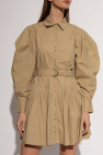 Ulla Johnson ‘Vivienne’ shirt dress