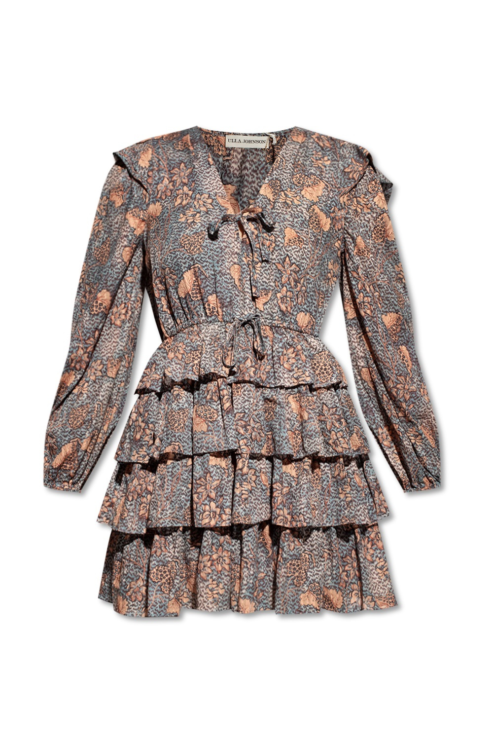 Tyra' dress Ulla Johnson - IetpShops GB