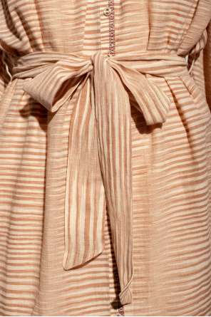 Ulla Johnson ‘Fiora’ striped dress