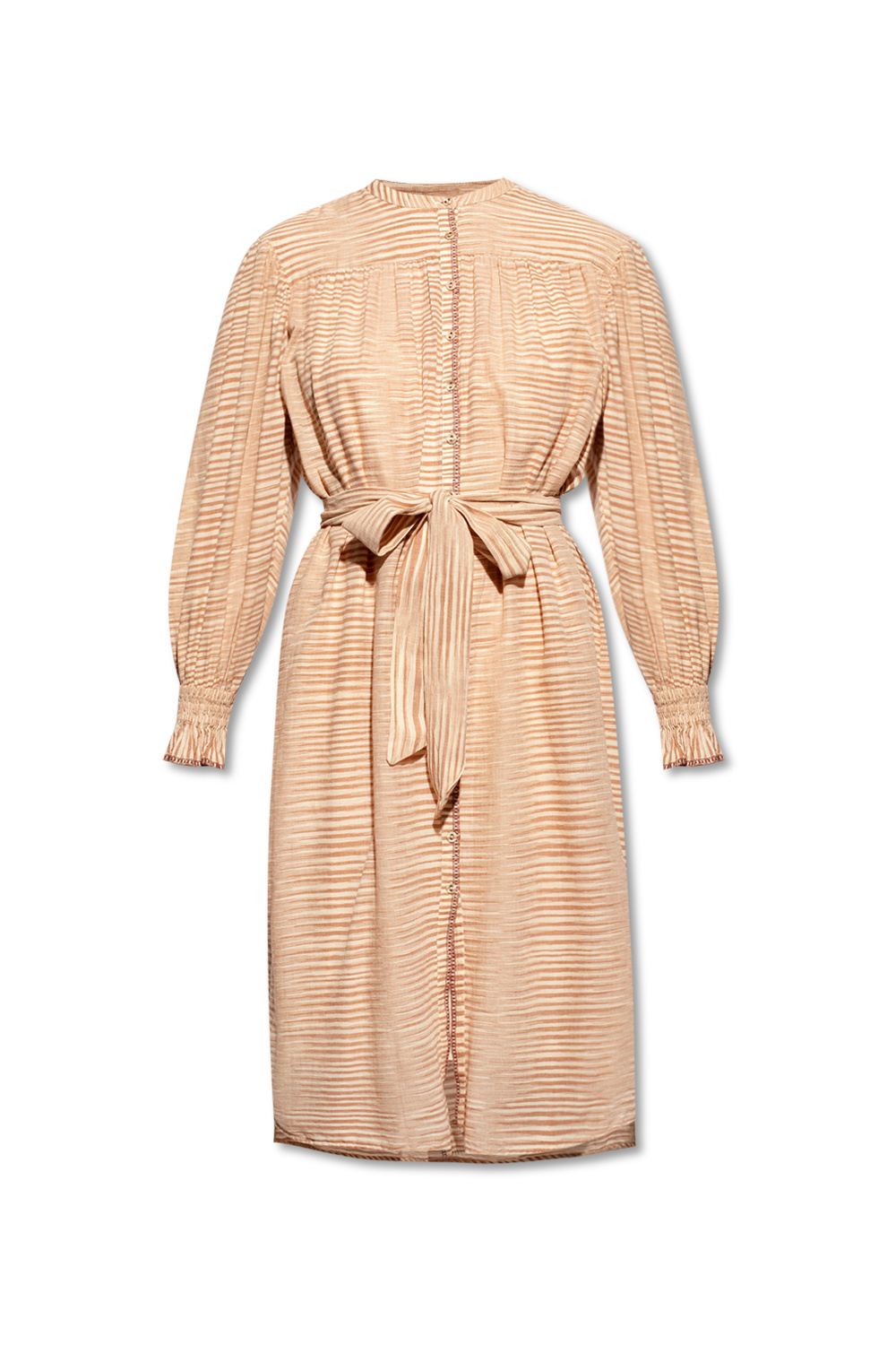 Ulla Johnson ‘Fiora’ striped dress