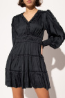 Ulla Johnson Ruffled dress