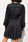 Ulla Johnson Ruffled dress