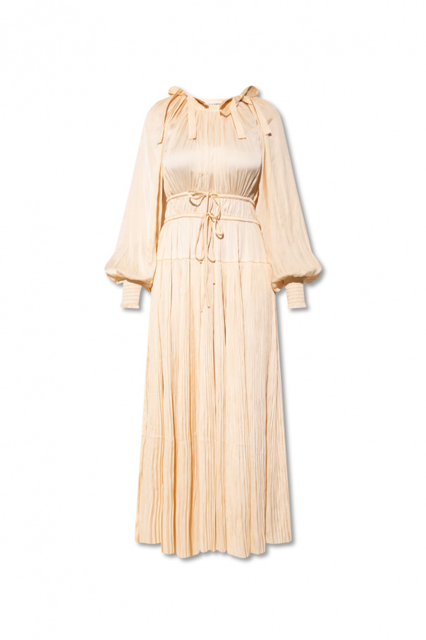 Ulla Johnson Pleated dress