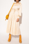 Ulla Johnson Pleated dress