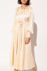 Ulla Johnson Pleated dress