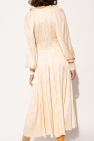 Ulla Johnson Pleated dress