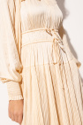 Ulla Johnson Pleated dress