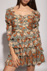 Ulla Johnson Patterned dress