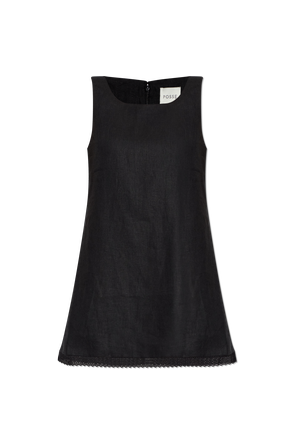 Linen dress ‘Alfie’