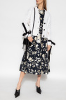 Erdem ‘Kira’ floral-embroidered dress