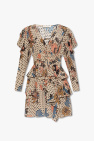 Ulla Johnson ‘Oni’ silk dress