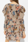 Ulla Johnson ‘Oni’ silk dress