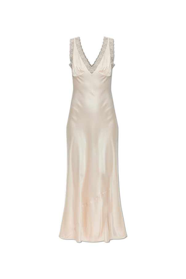 '‘Blake’' silk dress od Posse