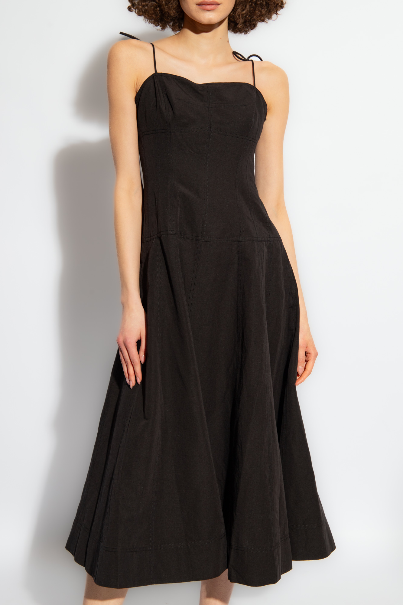 Ulla Johnson ‘Batista’ slip dress