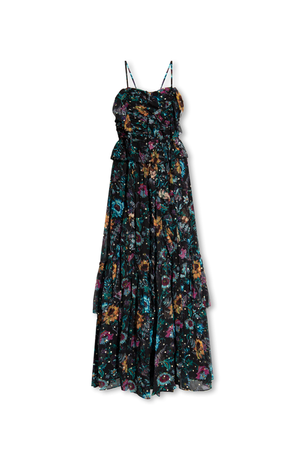 ‘Colette’ dress od Ulla Johnson
