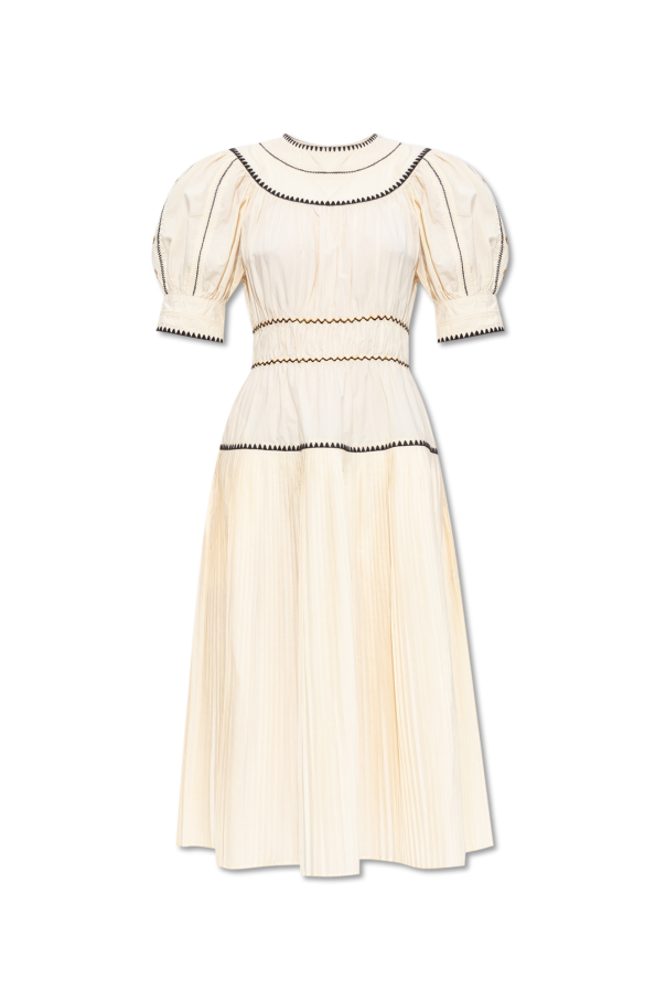 ‘Harriet’ dress od Ulla Johnson
