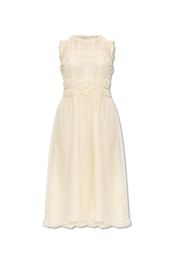 ‘Aberdeen’ dress od Ulla Johnson