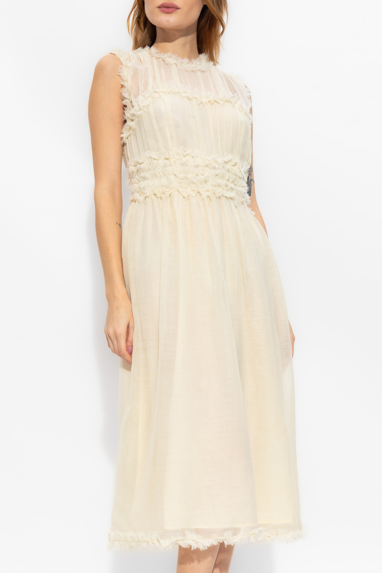 Ulla Johnson ‘Aberdeen’ dress