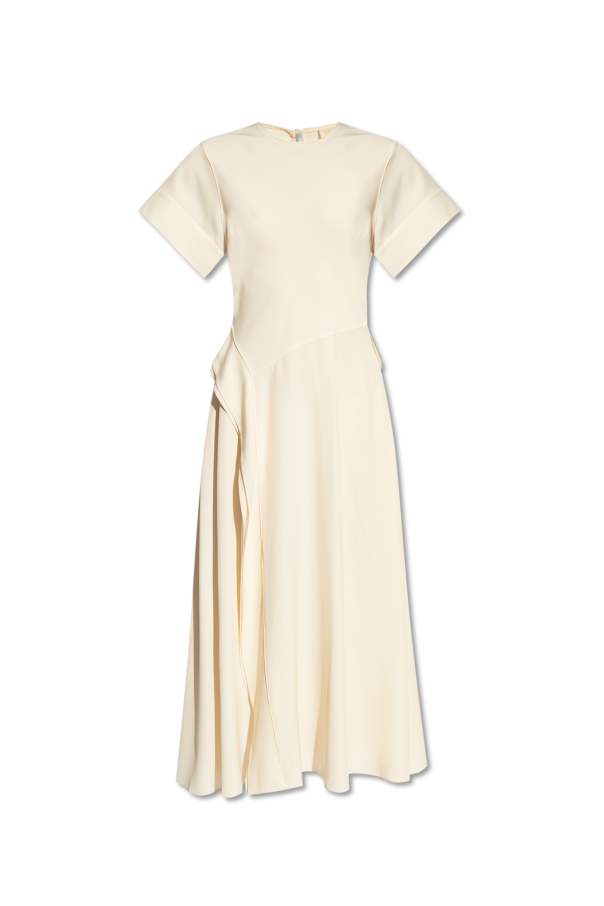 Ulla Johnson ‘Cassia’ asymmetrical dress