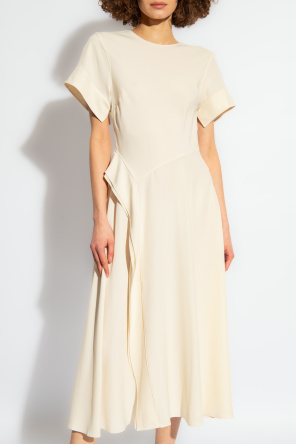 Ulla Johnson ‘Cassia’ asymmetrical dress