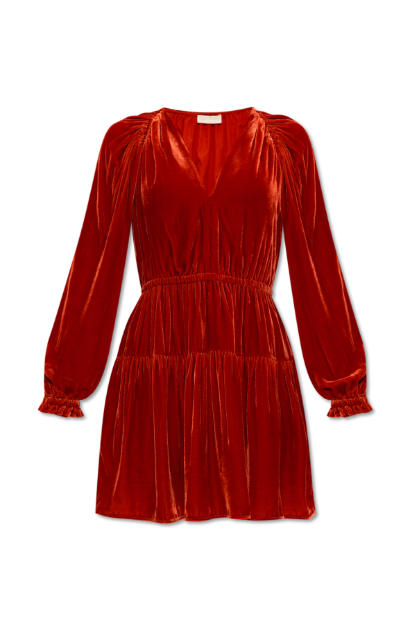 ‘Audrey’ dress od Ulla Johnson