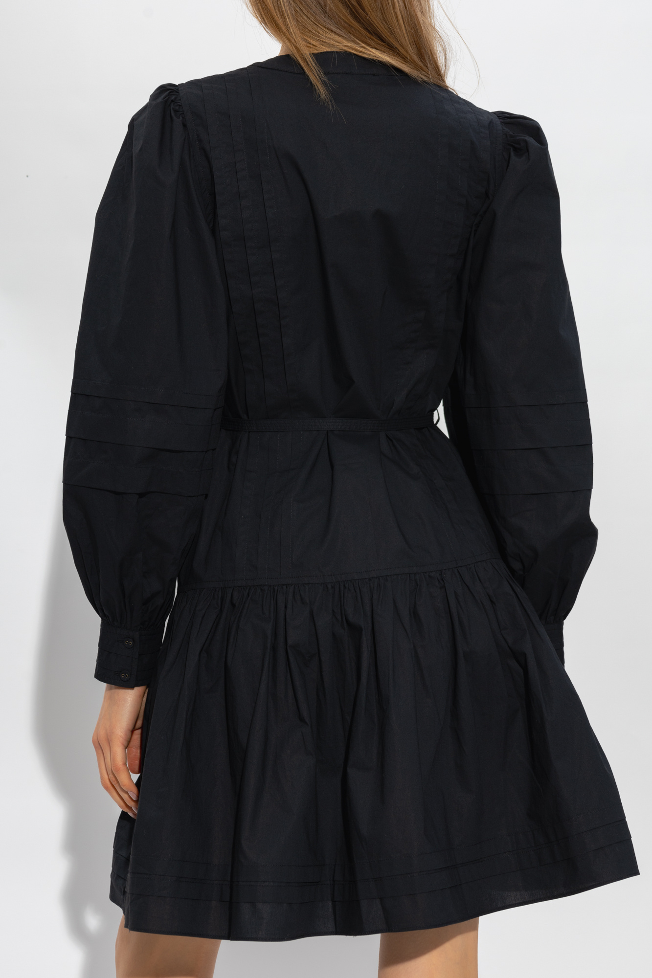 Ulla Johnson ‘Karina’ cotton knitted dress