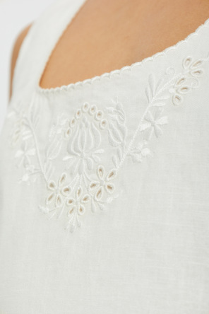 Posse ‘Odette Mini’ dress