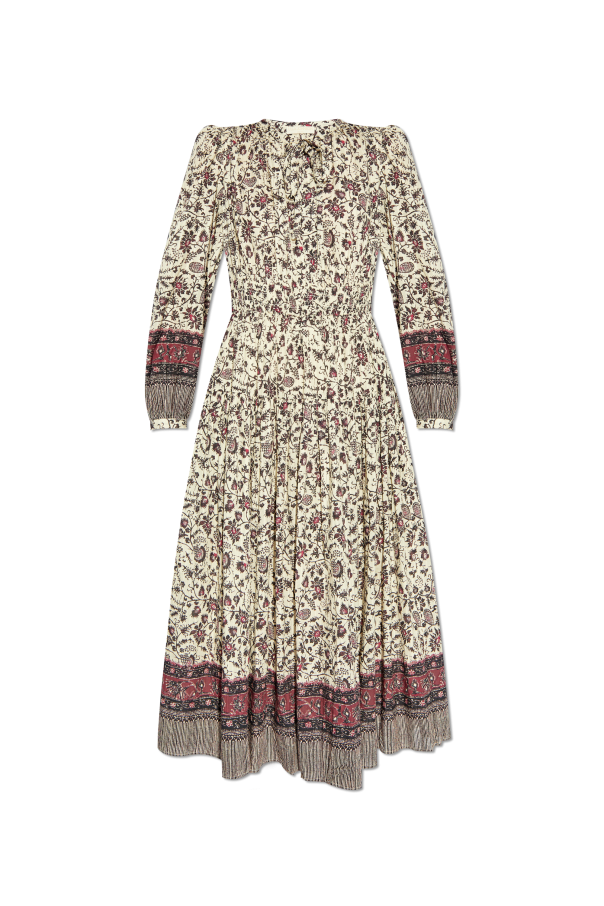 Ulla Johnson Dress Mona