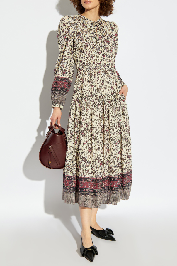 Ulla Johnson Dress Mona