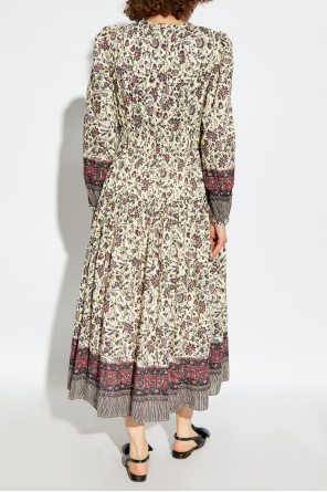 Ulla Johnson Dress Mona