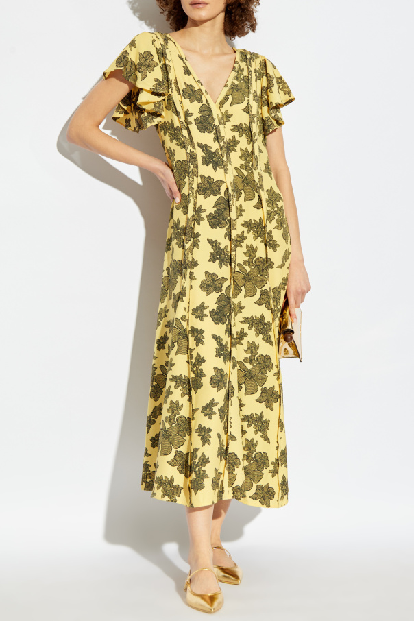 Ulla Johnson Dress Evette