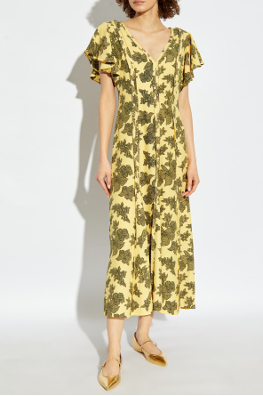 Ulla Johnson Dress Evette