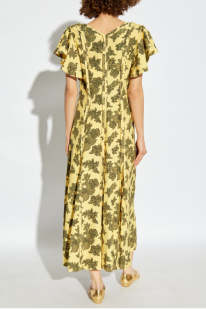 Ulla Johnson Dress Evette