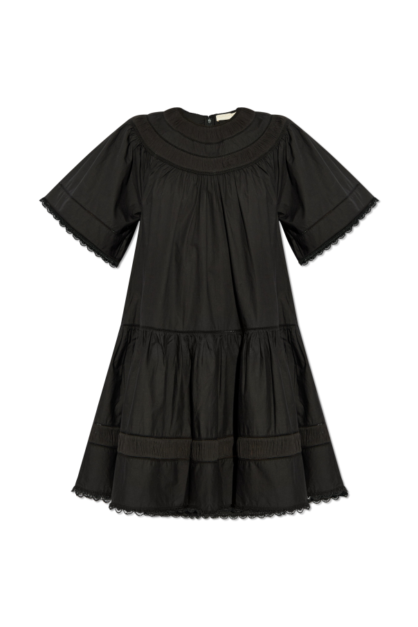 Ulla Johnson Dress Oumi