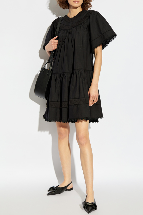 Ulla Johnson Dress Oumi