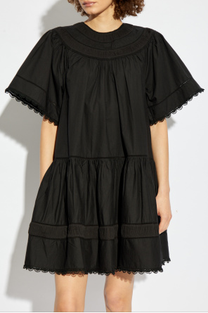 Ulla Johnson Dress Oumi