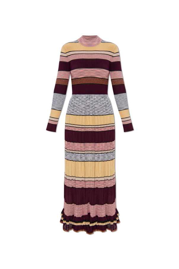 Dress Evangeline, zdjęcie 1 Dress Evangeline od Ulla Johnson