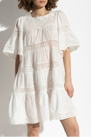 Ulla Johnson Sukienka `Senna`