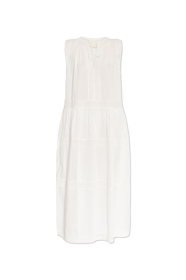 Ulla Johnson Dress Thalia