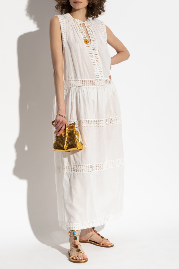 Ulla Johnson Dress Thalia