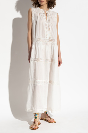 Ulla Johnson Dress Thalia