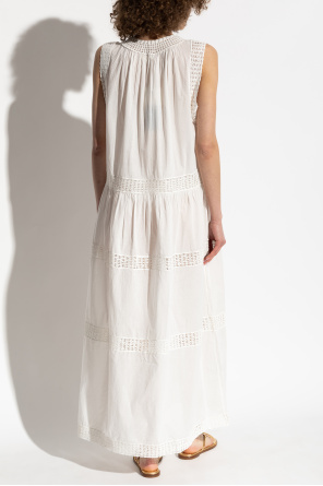 Ulla Johnson Dress Thalia