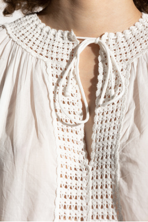 Ulla Johnson Dress Thalia