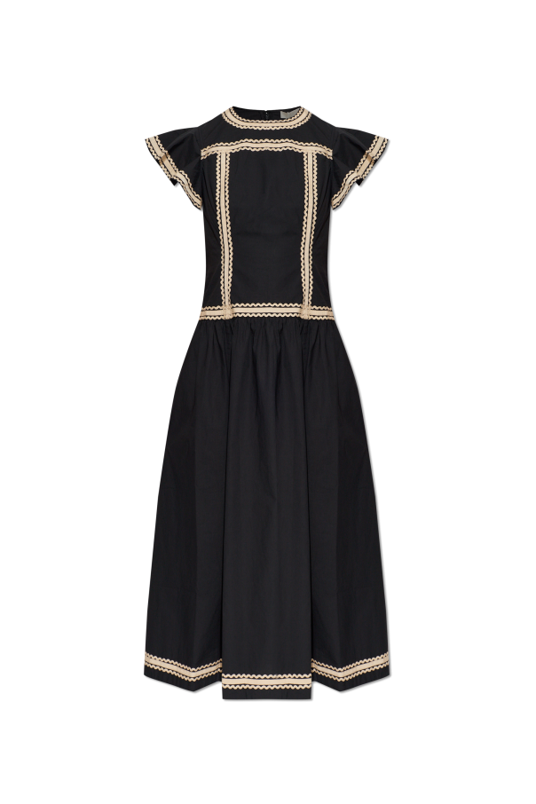 Dress "Concetta" od Ulla Johnson