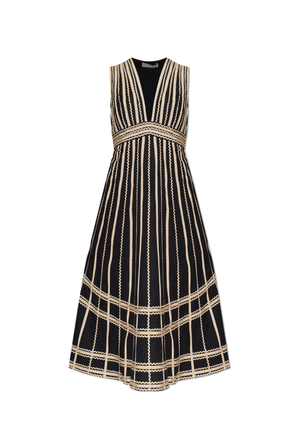 "Palermo" dress od Ulla Johnson