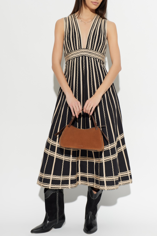 Ulla Johnson Sukienka `Palermo`