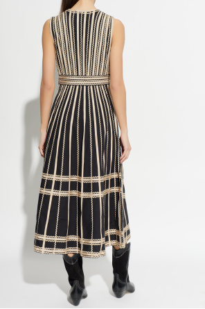 Ulla Johnson Sukienka `Palermo`