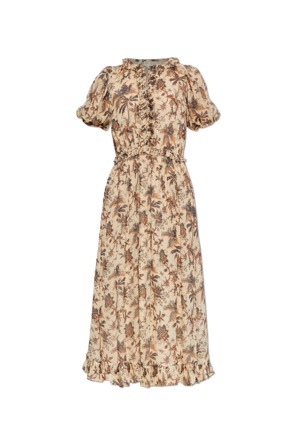 Dress ‘Rosamunde’ od Ulla Johnson