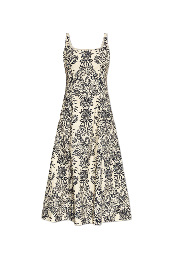 Dress "Natali" od Ulla Johnson