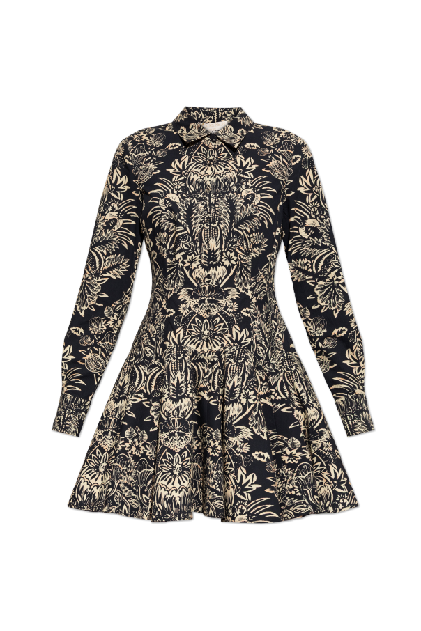 Dress 'Taliah' od Ulla Johnson